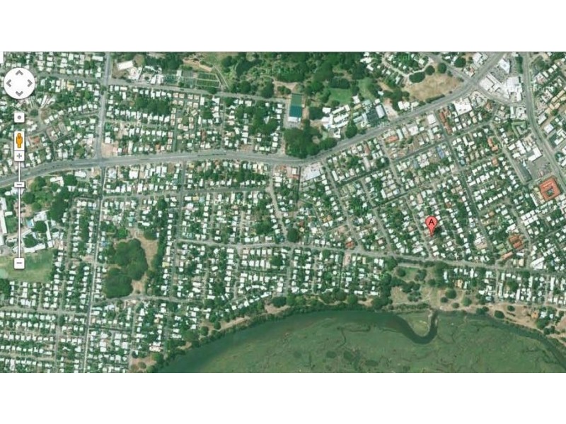 3/34 CHINA STREET, Mundingburra QLD 4812