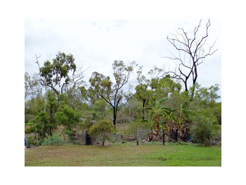 15 RIVERGUM COURT, Condon QLD 4815