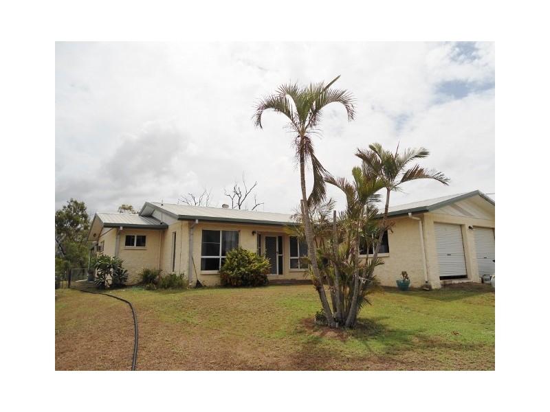 15 RIVERGUM COURT, Condon QLD 4815