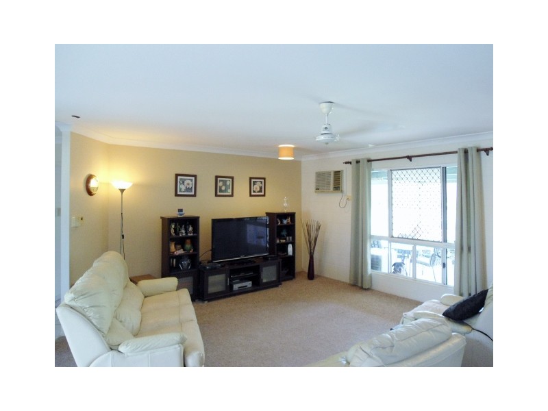15 RIVERGUM COURT, Condon QLD 4815