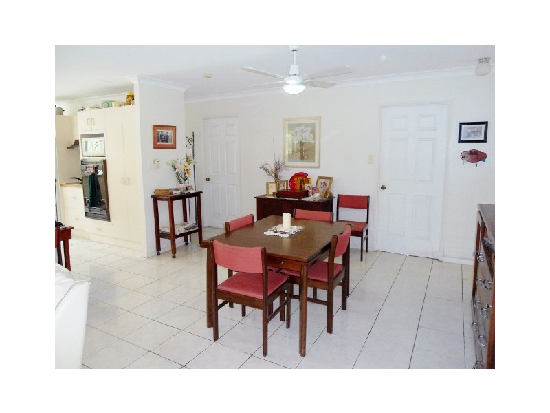 15 RIVERGUM COURT, Condon QLD 4815