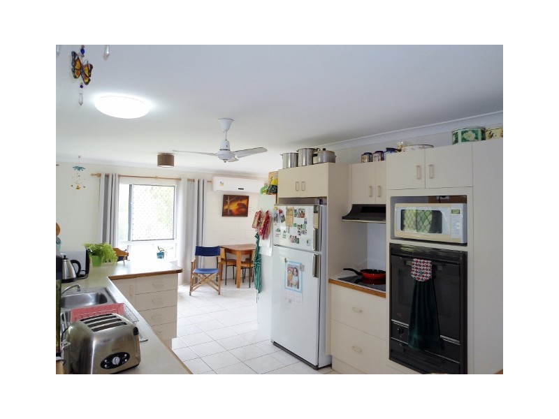 15 RIVERGUM COURT, Condon QLD 4815