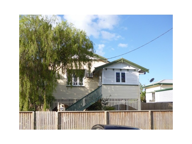 Rosslea QLD 4812