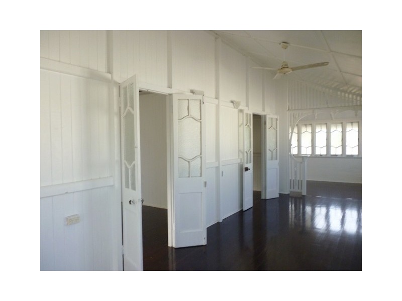 Rosslea QLD 4812