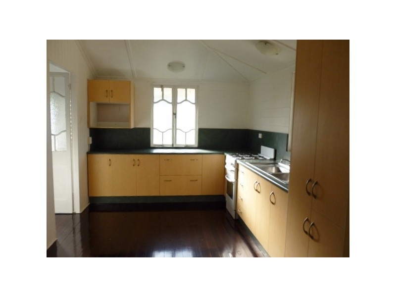 Rosslea QLD 4812