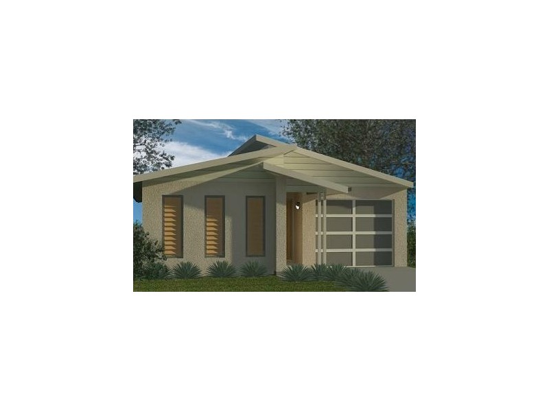 L 6212 MARNIE STREET, Burdell QLD 4818