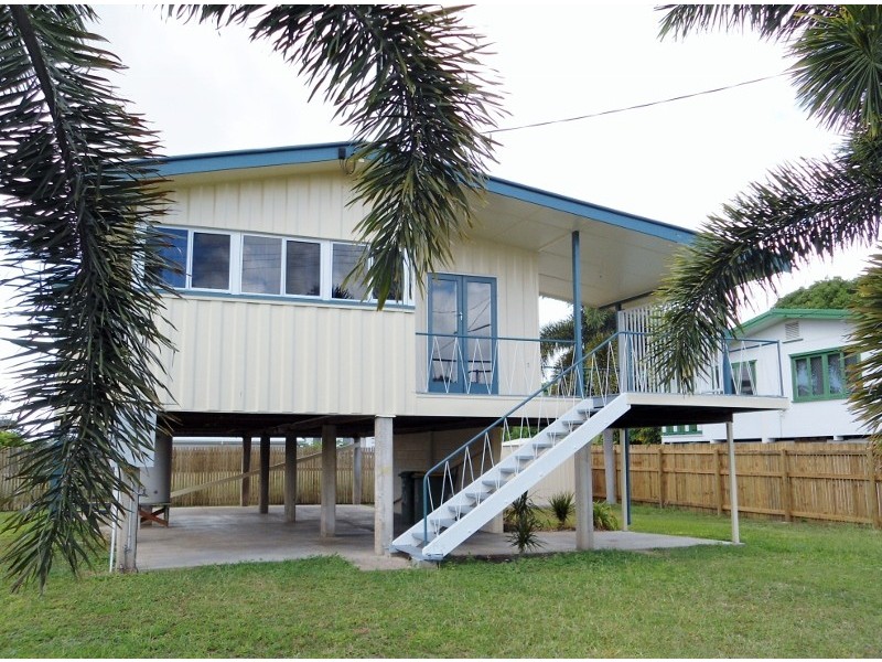 36 LOWTH STREET, Rosslea QLD 4812