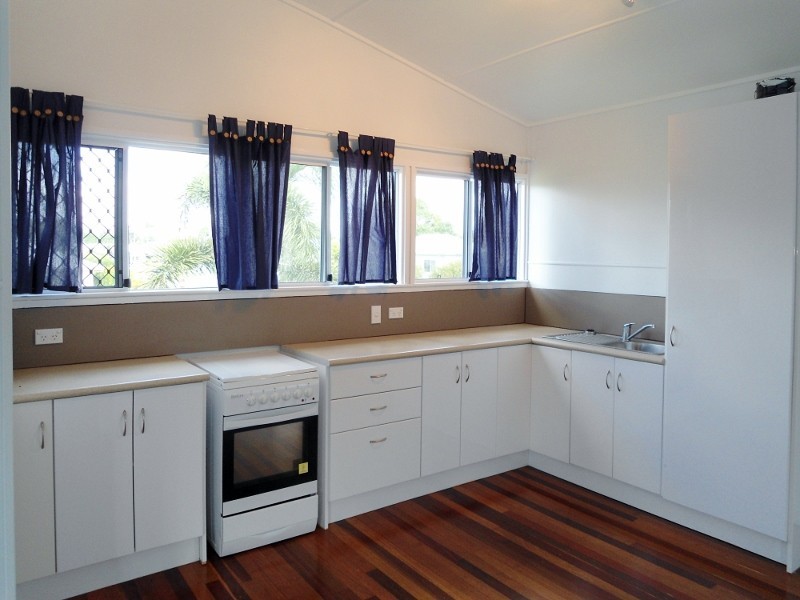 36 LOWTH STREET, Rosslea QLD 4812