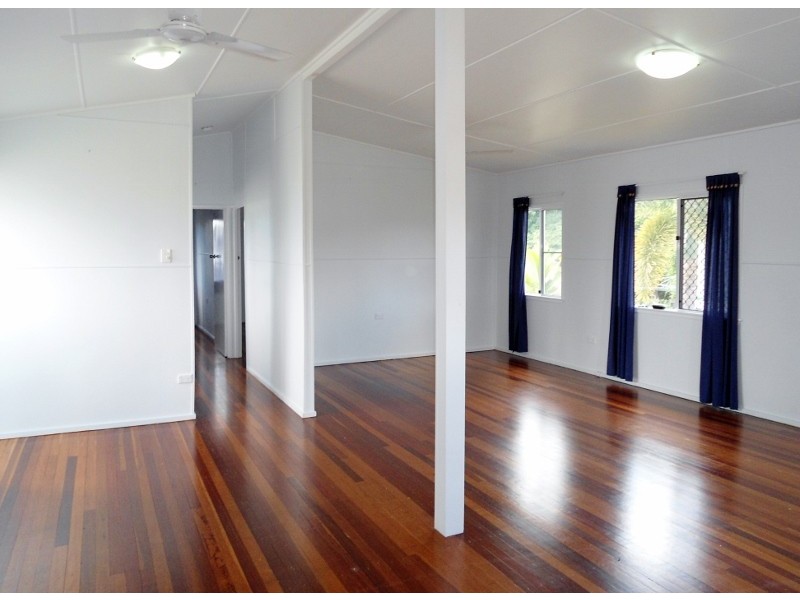 36 LOWTH STREET, Rosslea QLD 4812