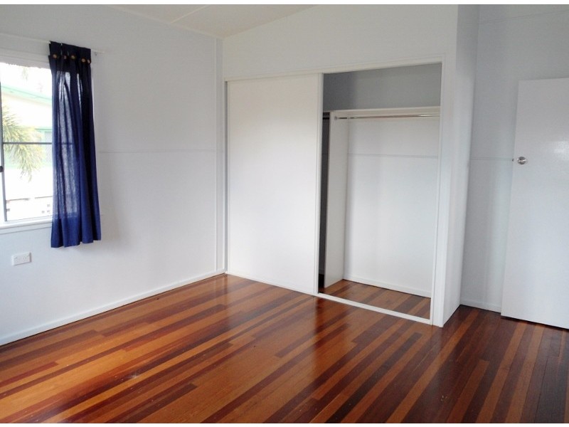 36 LOWTH STREET, Rosslea QLD 4812