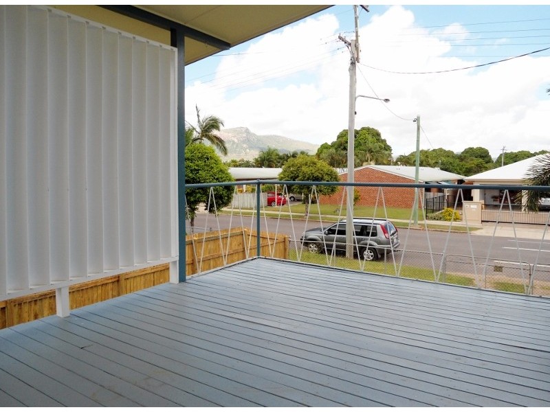 36 LOWTH STREET, Rosslea QLD 4812