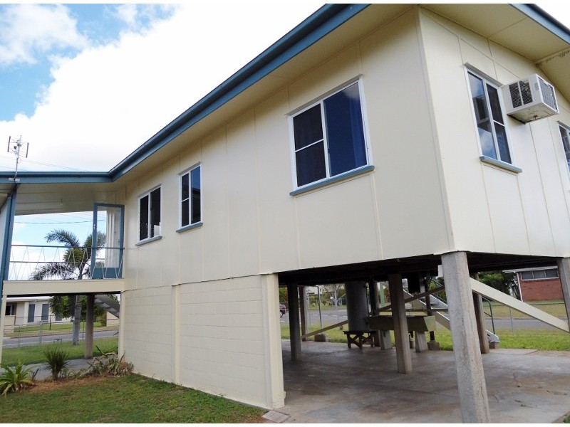 36 LOWTH STREET, Rosslea QLD 4812