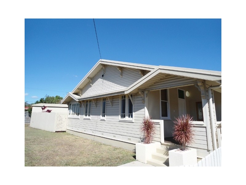 4&4A GULLIVER STREET, Mundingburra QLD 4812