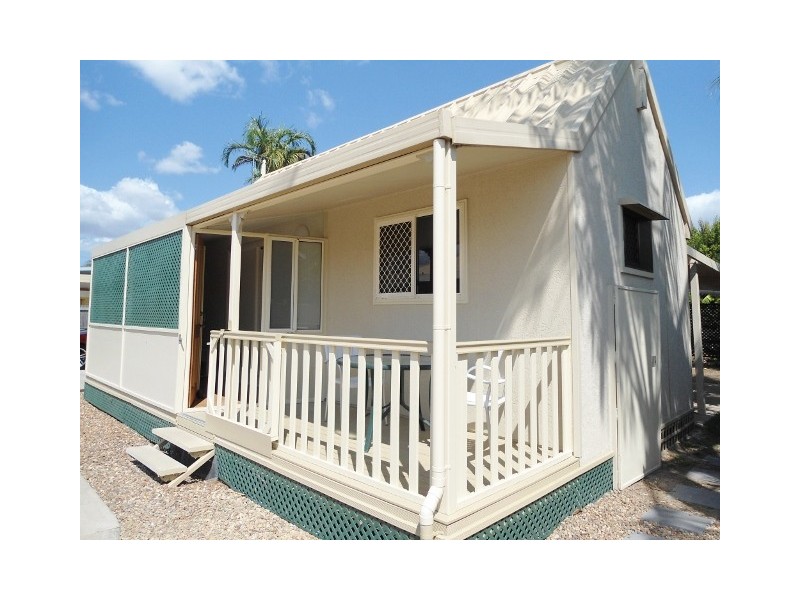 4&4A GULLIVER STREET, Mundingburra QLD 4812