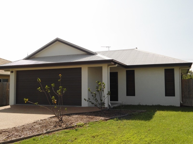 20 FERNBANK PARADE, Idalia QLD 4811