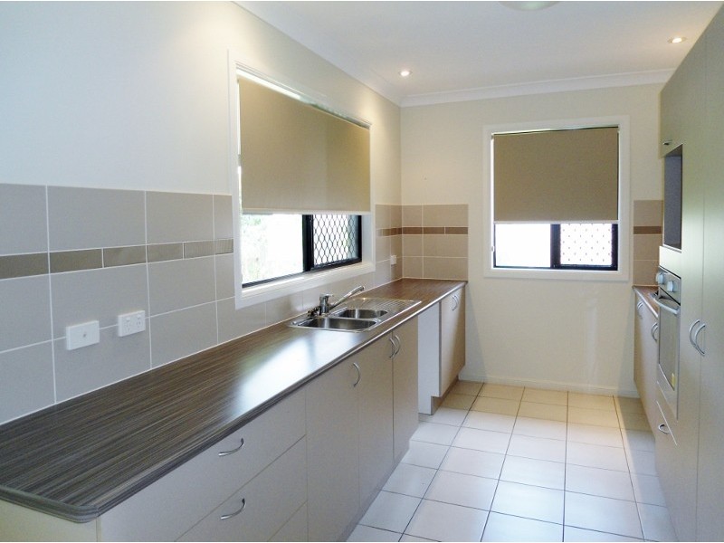 20 FERNBANK PARADE, Idalia QLD 4811