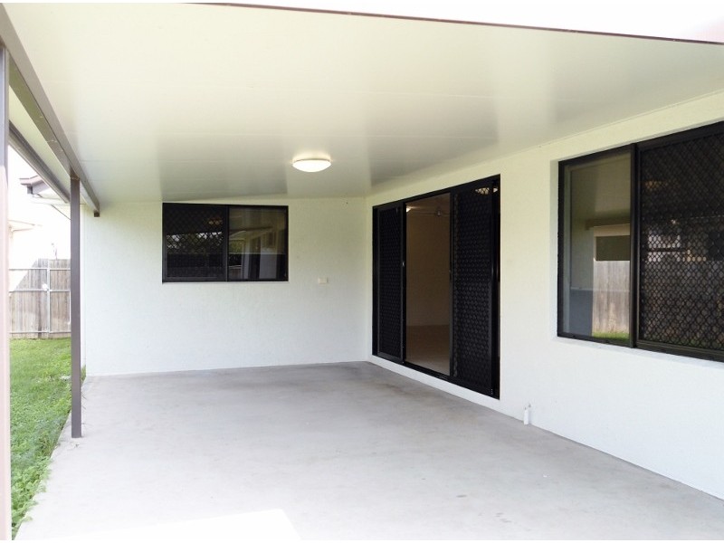 20 FERNBANK PARADE, Idalia QLD 4811