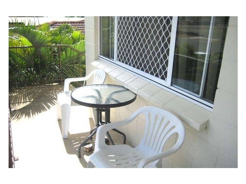 1/63 PUNARI STREET, Currajong QLD 4812