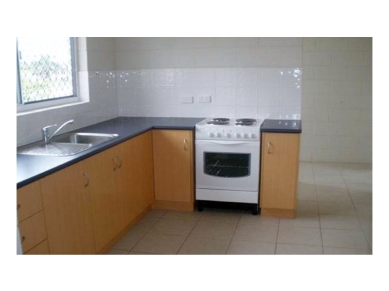 1/63 PUNARI STREET, Currajong QLD 4812