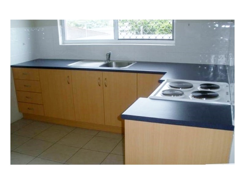 1/63 PUNARI STREET, Currajong QLD 4812