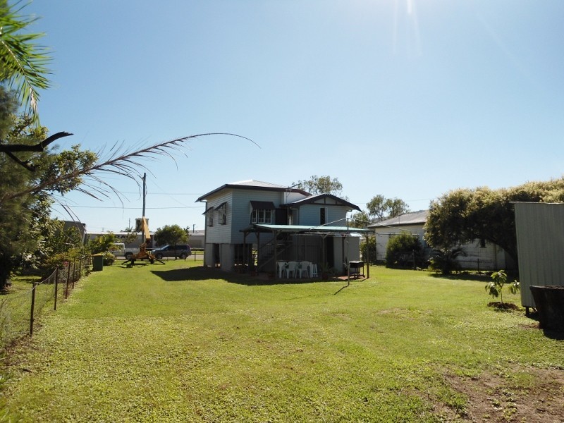210 BAYSWATER ROAD, Currajong QLD 4812