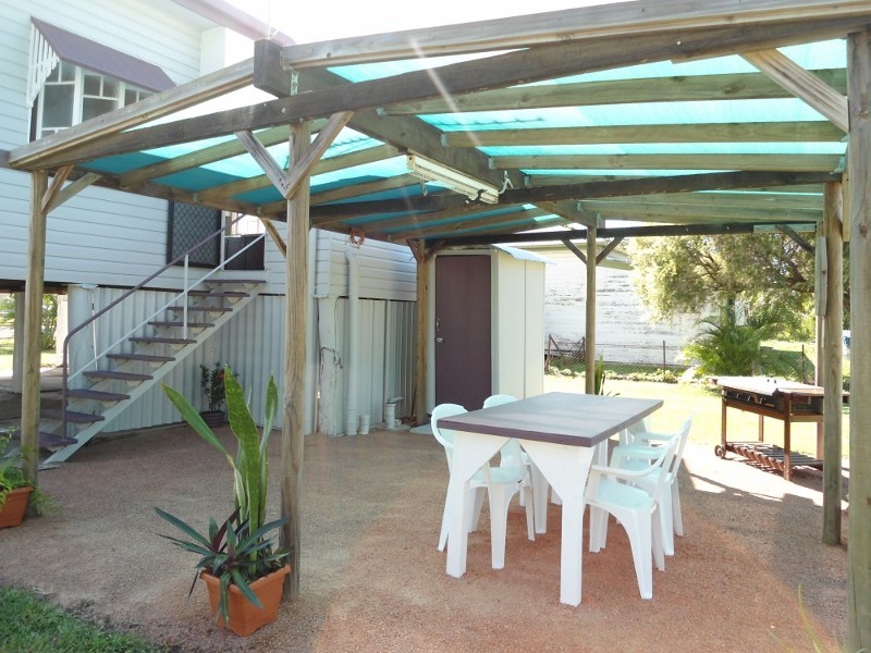 210 BAYSWATER ROAD, Currajong QLD 4812