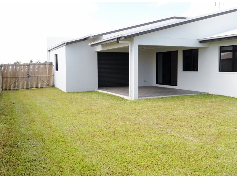 12 BAIRD COURT, Bushland Beach QLD 4818