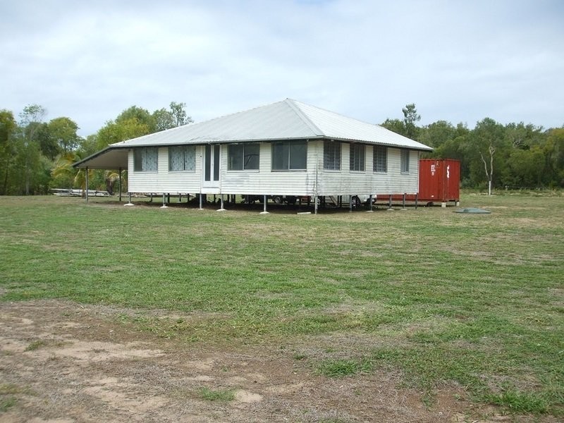 L19&20 COCONUT STREET, Forrest Beach QLD 4850