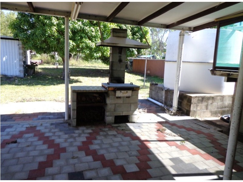 34 WHITING COURT, Cungulla QLD 4816
