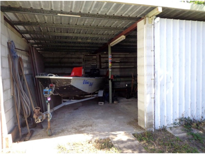 34 WHITING COURT, Cungulla QLD 4816