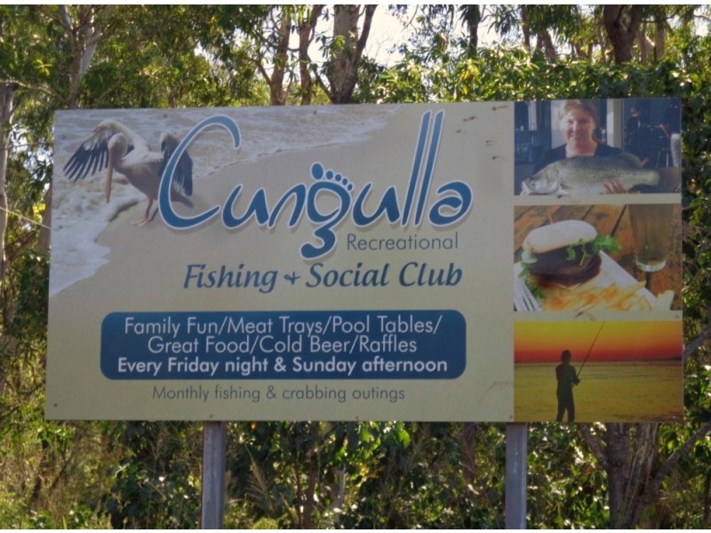 34 WHITING COURT, Cungulla QLD 4816