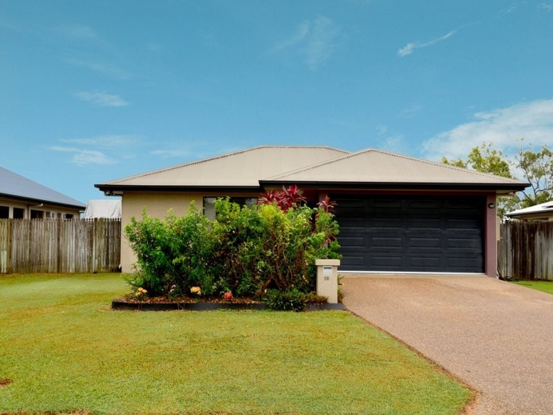 36 BRENTON CIRCUIT, Deeragun QLD 4818