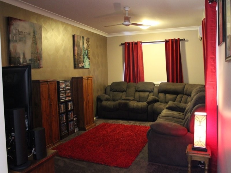 36 BRENTON CIRCUIT, Deeragun QLD 4818