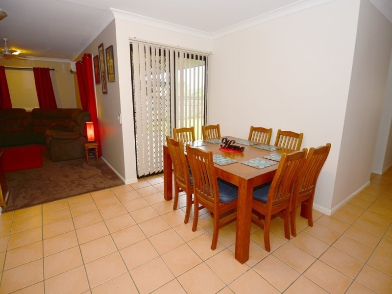 36 BRENTON CIRCUIT, Deeragun QLD 4818