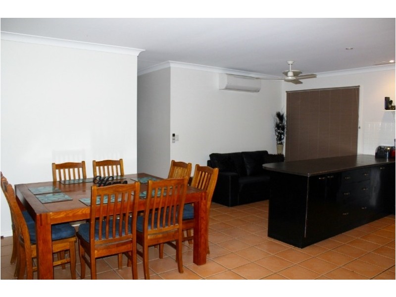 36 BRENTON CIRCUIT, Deeragun QLD 4818