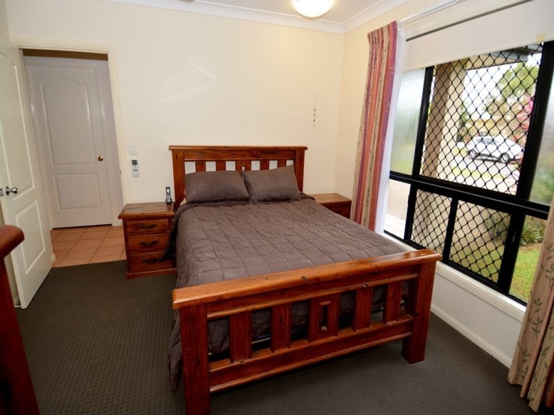 36 BRENTON CIRCUIT, Deeragun QLD 4818