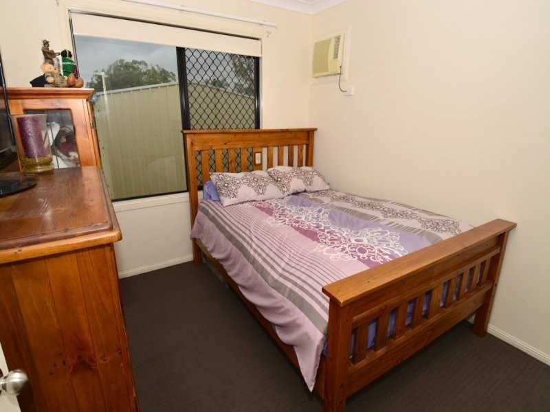 36 BRENTON CIRCUIT, Deeragun QLD 4818