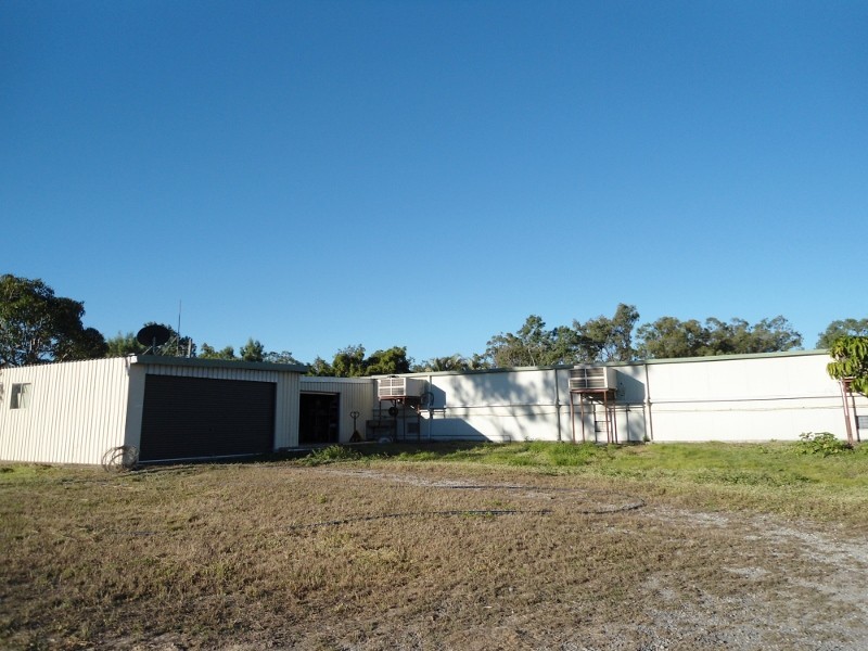 2 BRADY ROAD, Oak Valley QLD 4811