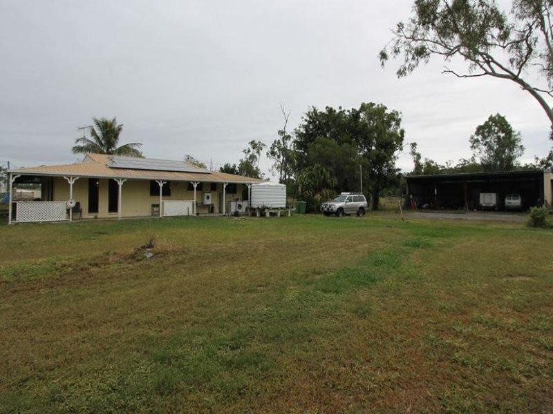 2 BRADY ROAD, Oak Valley QLD 4811