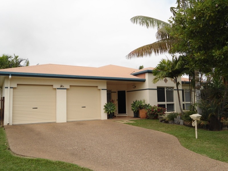 1 Earl Circuit, Kirwan QLD 4817