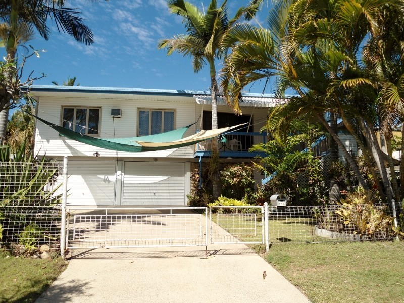 186 CHARLES STREET, Cranbrook QLD 4814