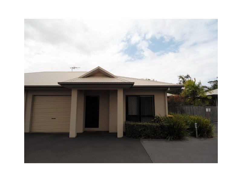 2/9 RYRIE CRESCENT, Rasmussen QLD 4815