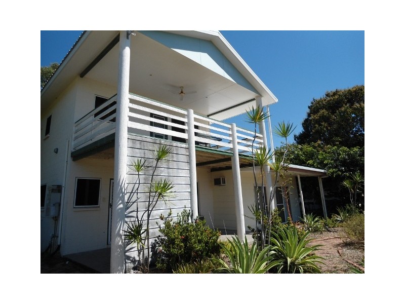 56 MARLIN STREET, Balgal Beach QLD 4816