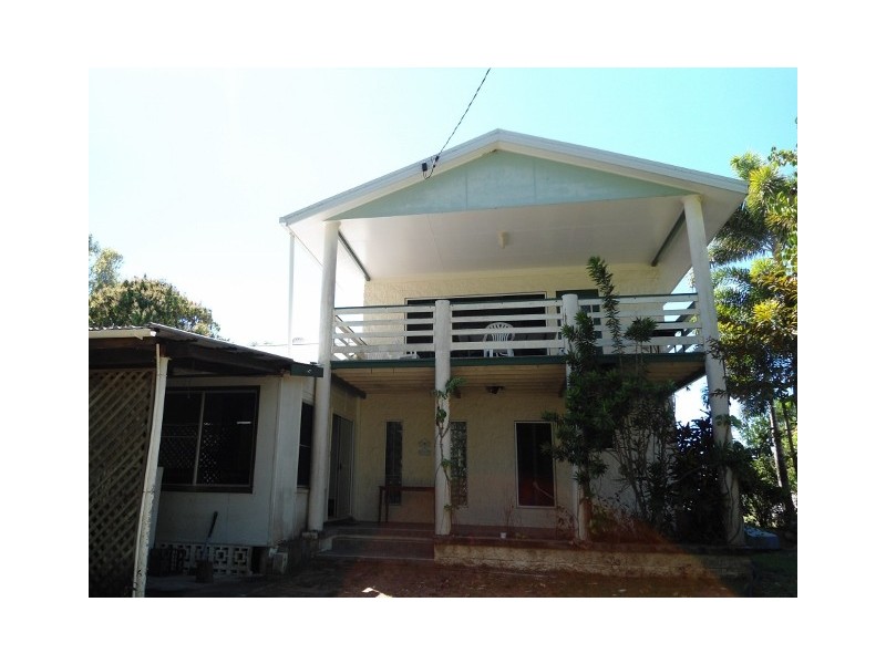 56 MARLIN STREET, Balgal Beach QLD 4816