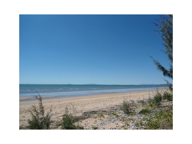 56 MARLIN STREET, Balgal Beach QLD 4816