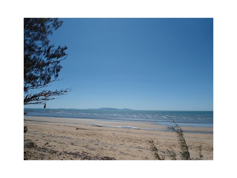 56 MARLIN STREET, Balgal Beach QLD 4816