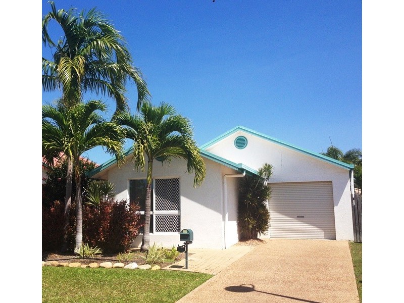 14 ALPINA PLACE, Kirwan QLD 4817