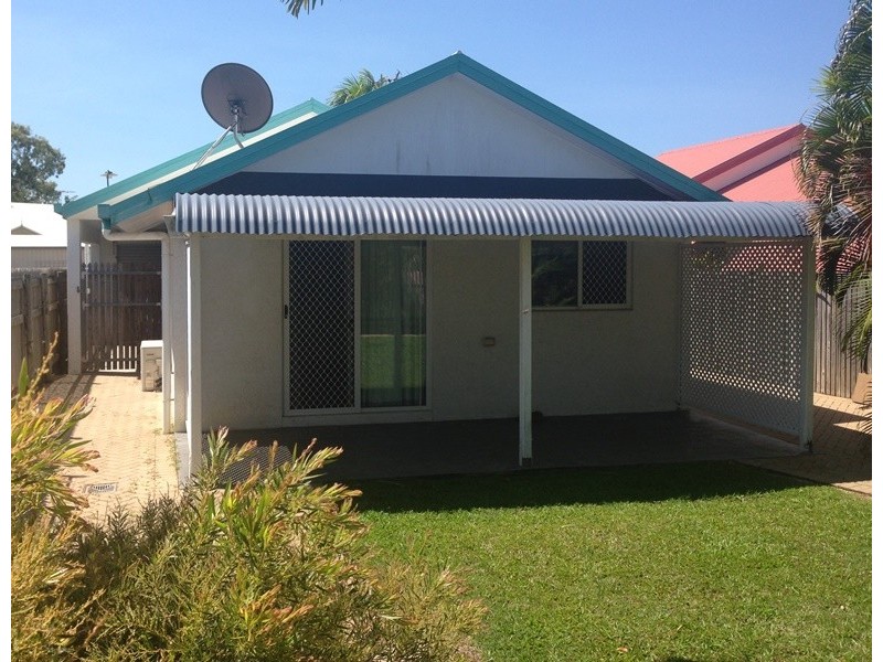 14 ALPINA PLACE, Kirwan QLD 4817