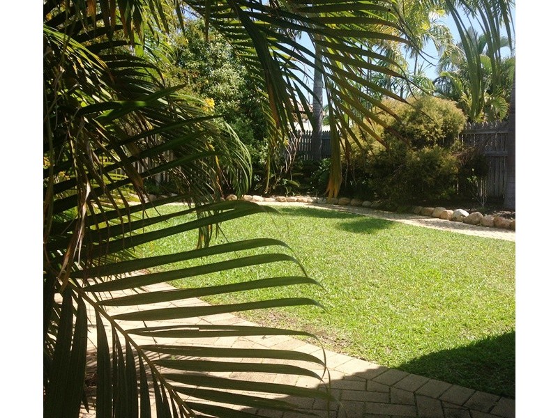 14 ALPINA PLACE, Kirwan QLD 4817