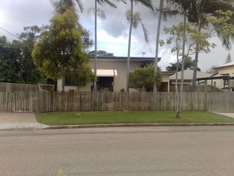 34 BROOKS STREET, Railway Estate QLD 4810